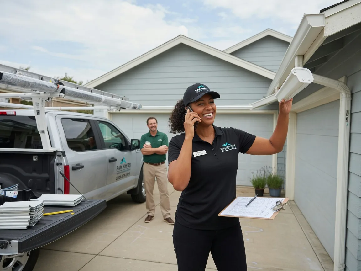 Gutter Installation Mauston, WI FAQs